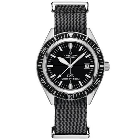 Certina DS Super PH500M 43mm Mens Watch