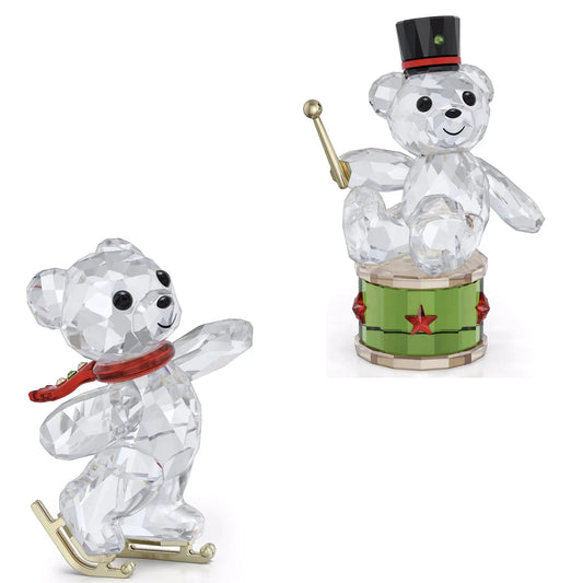 Kris Bear Holiday Set 2025