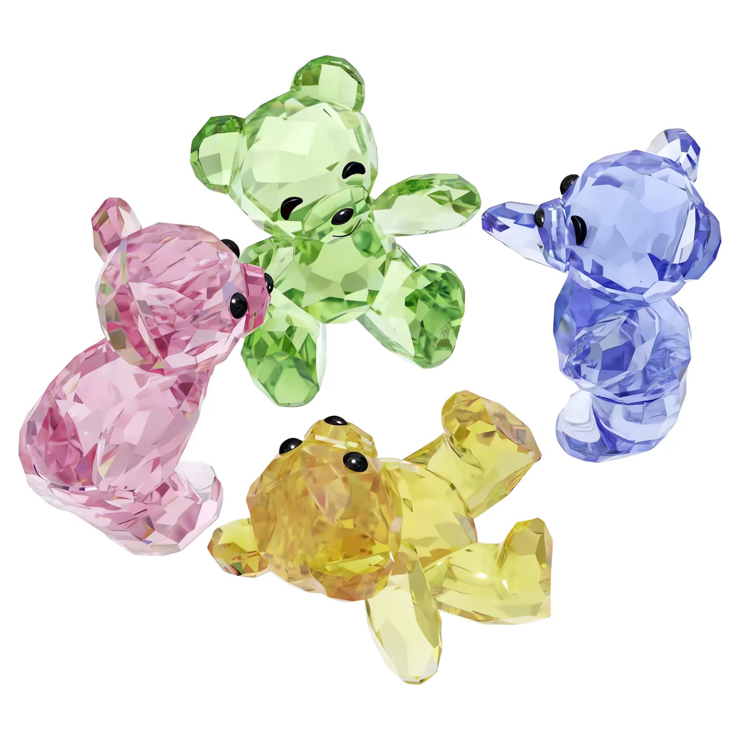 Kris Bear 30th Anniversary Set