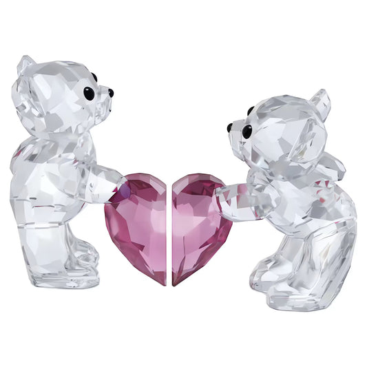 Kris Bear A Perfect Match