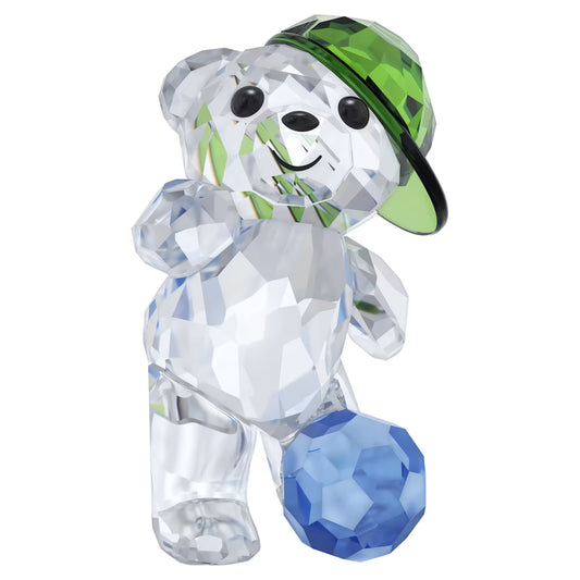 Kris Bear Goal Scorer Bear