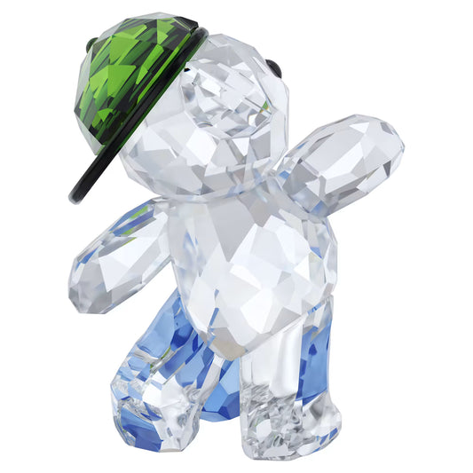 Kris Bear Goal Scorer Bear