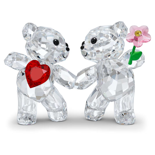 Kris Bear Happy Together Ornament