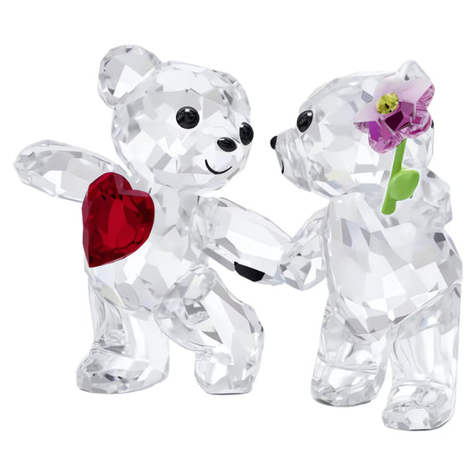 Kris Bear Happy Together Ornament