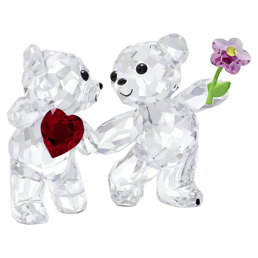 Kris Bear Happy Together Ornament