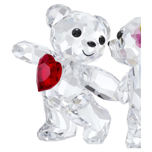 Kris Bear Happy Together Ornament