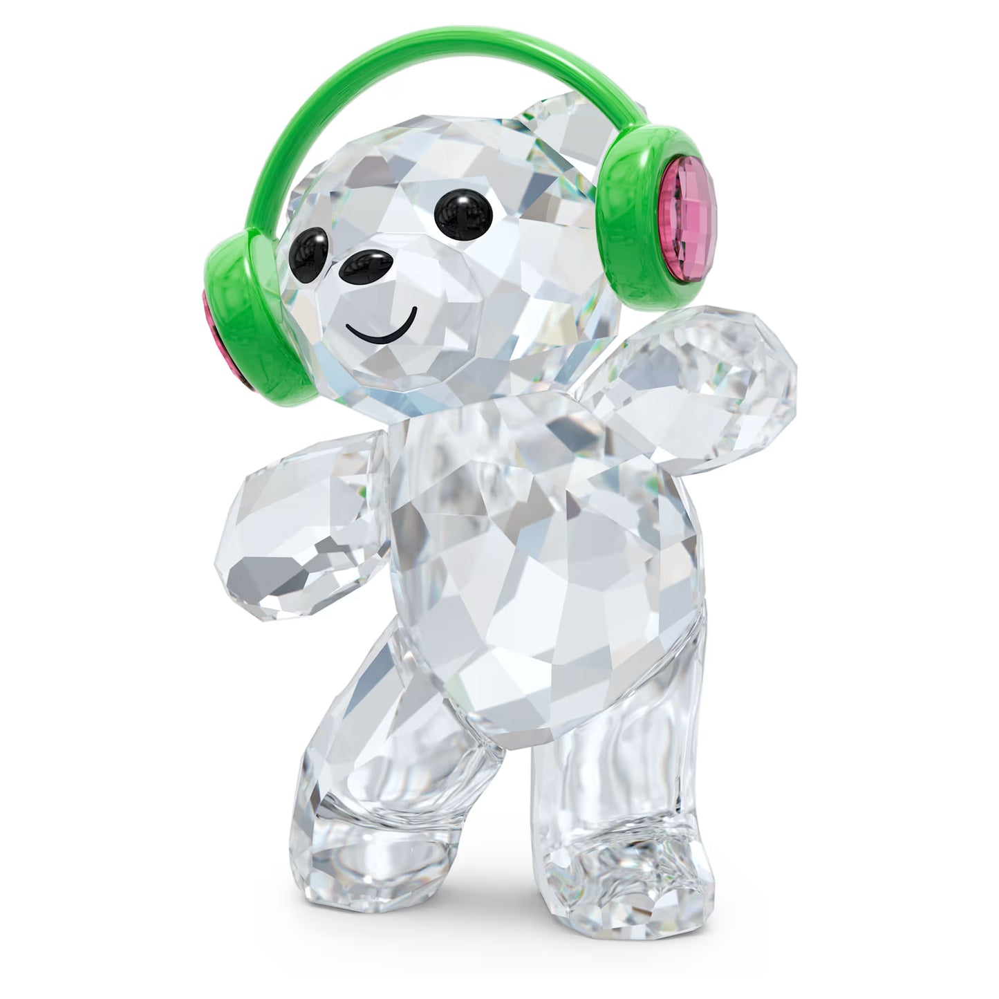 Kris Bear Just Dance