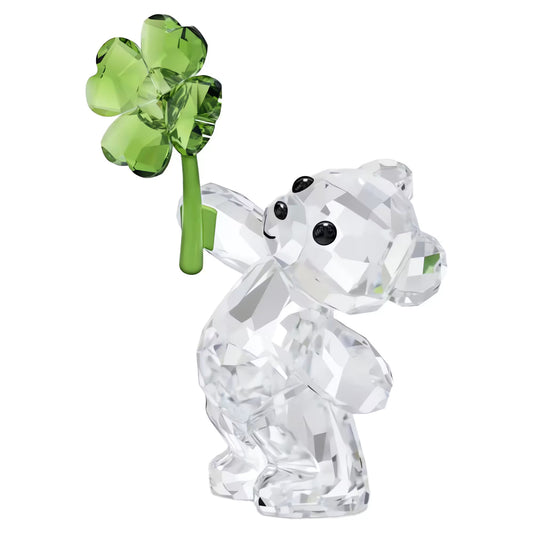 Kris Bear Lucky Charm