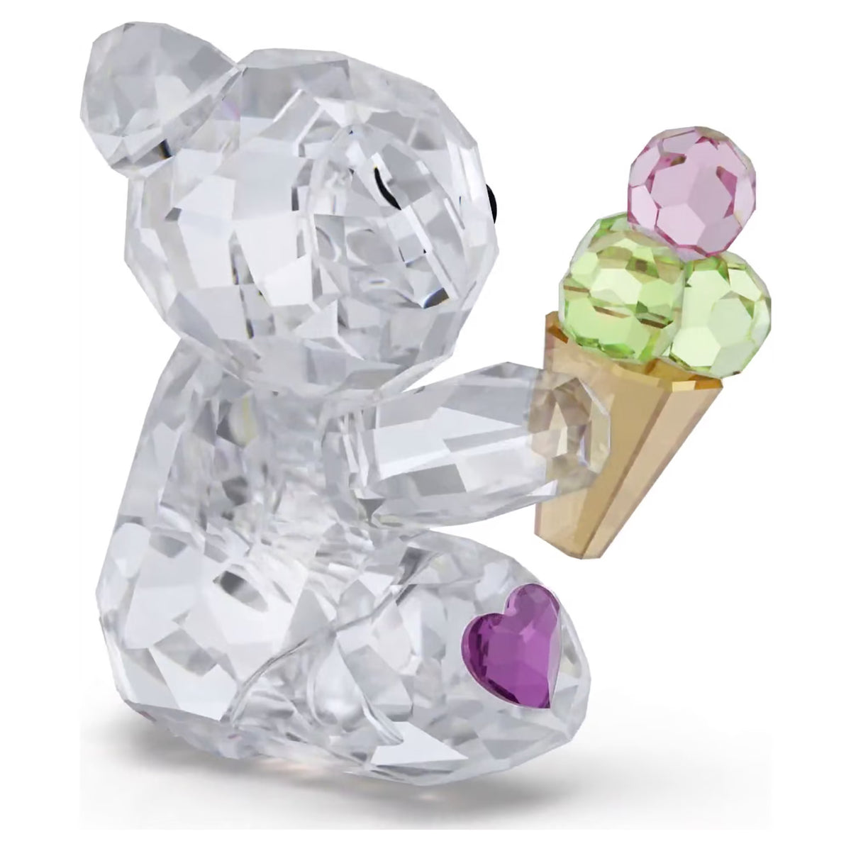 Kris Bear Scoops of Joy