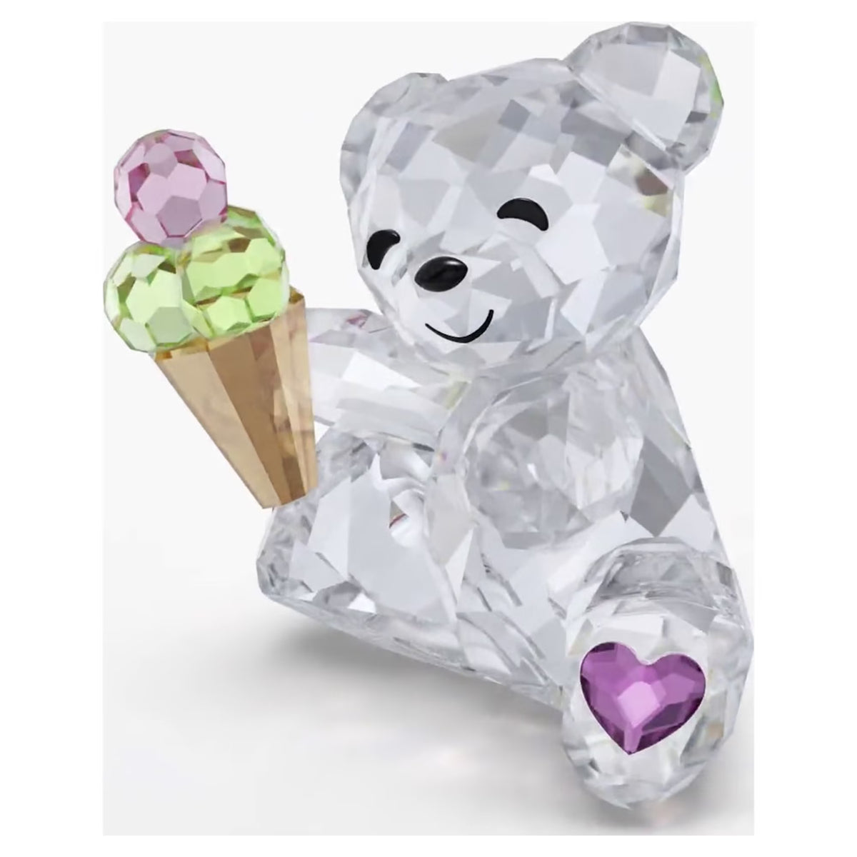 Kris Bear Scoops of Joy