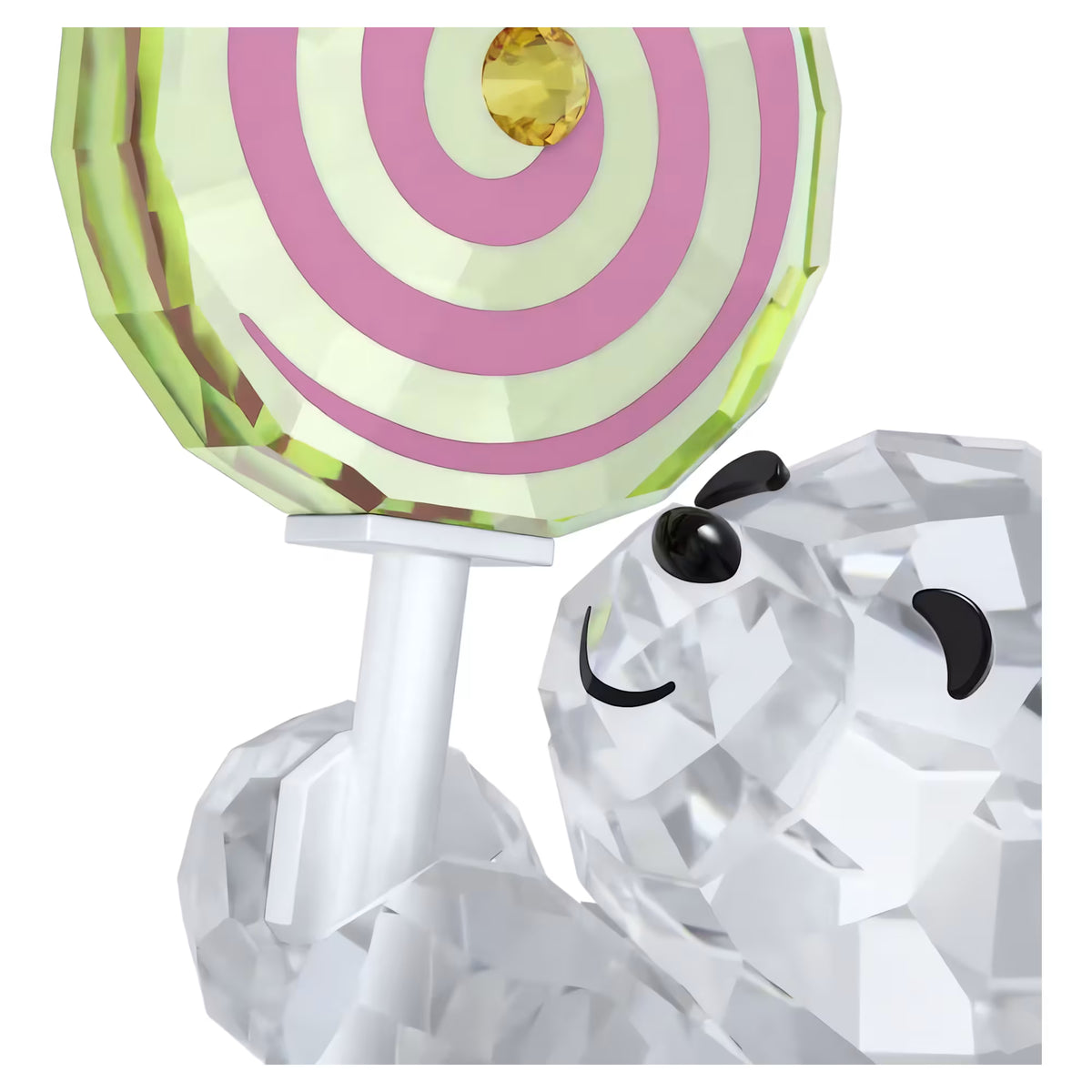 Kris Bear Sweet Lollipop, Multicolored