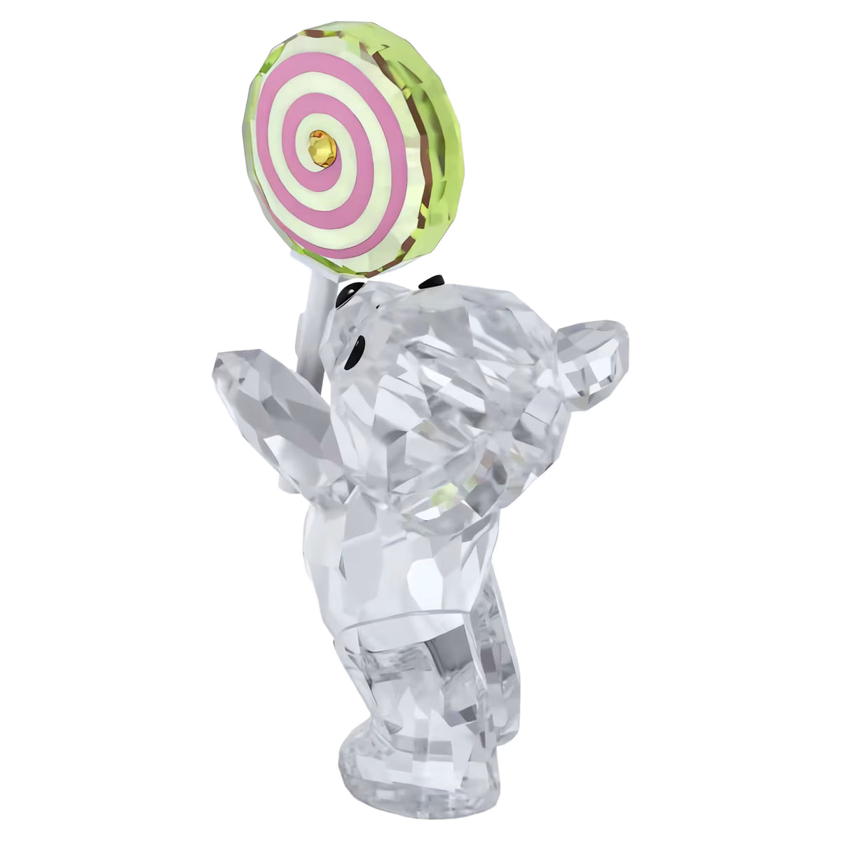 Kris Bear Sweet Lollipop, Multicolored