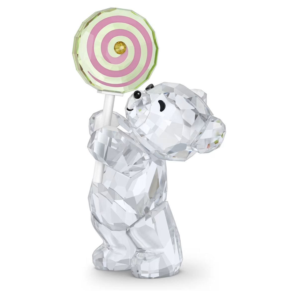 Kris Bear Sweet Lollipop, Multicolored