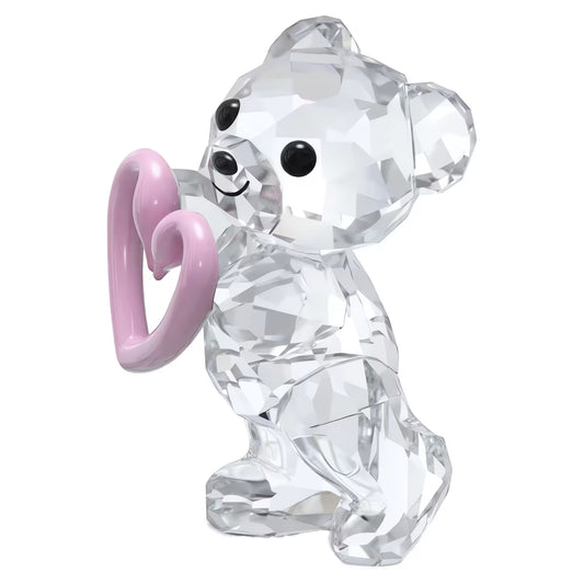 Kris Bear Una Bear