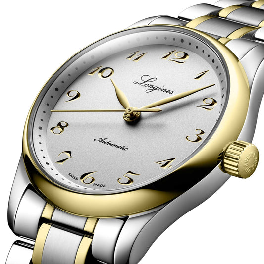 Ex-Display Longines Master Collection 34mm