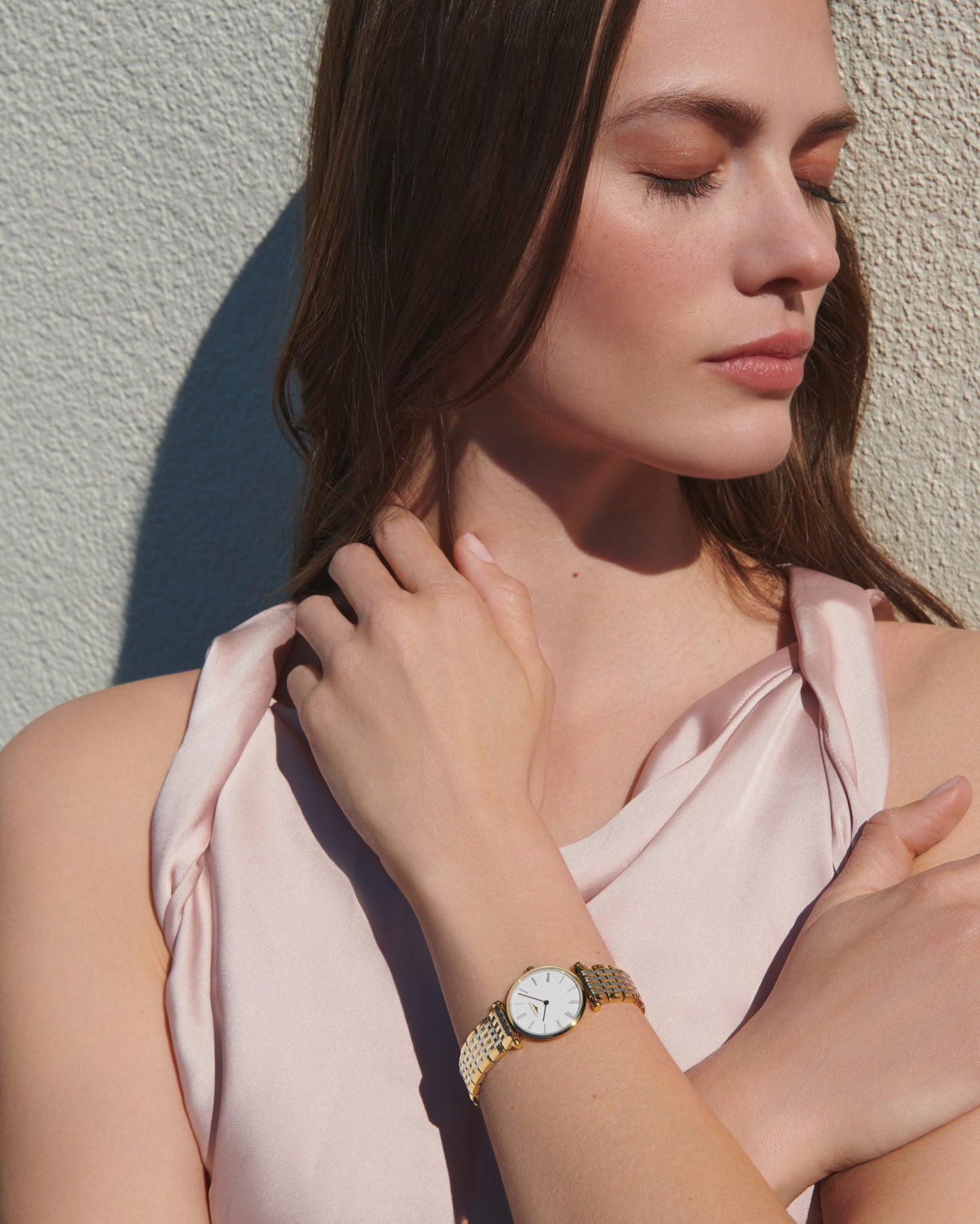 Longines La Grande Classique 24mm