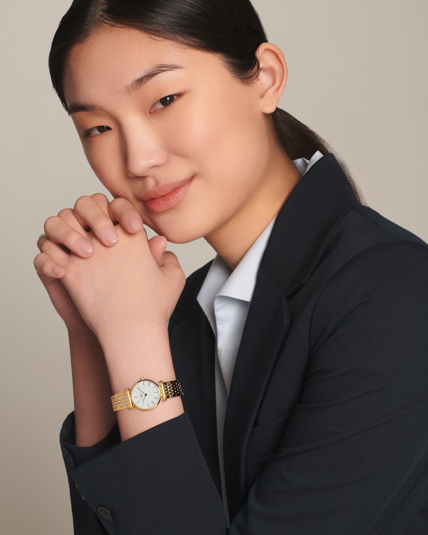 Longines La Grande Classique 24mm