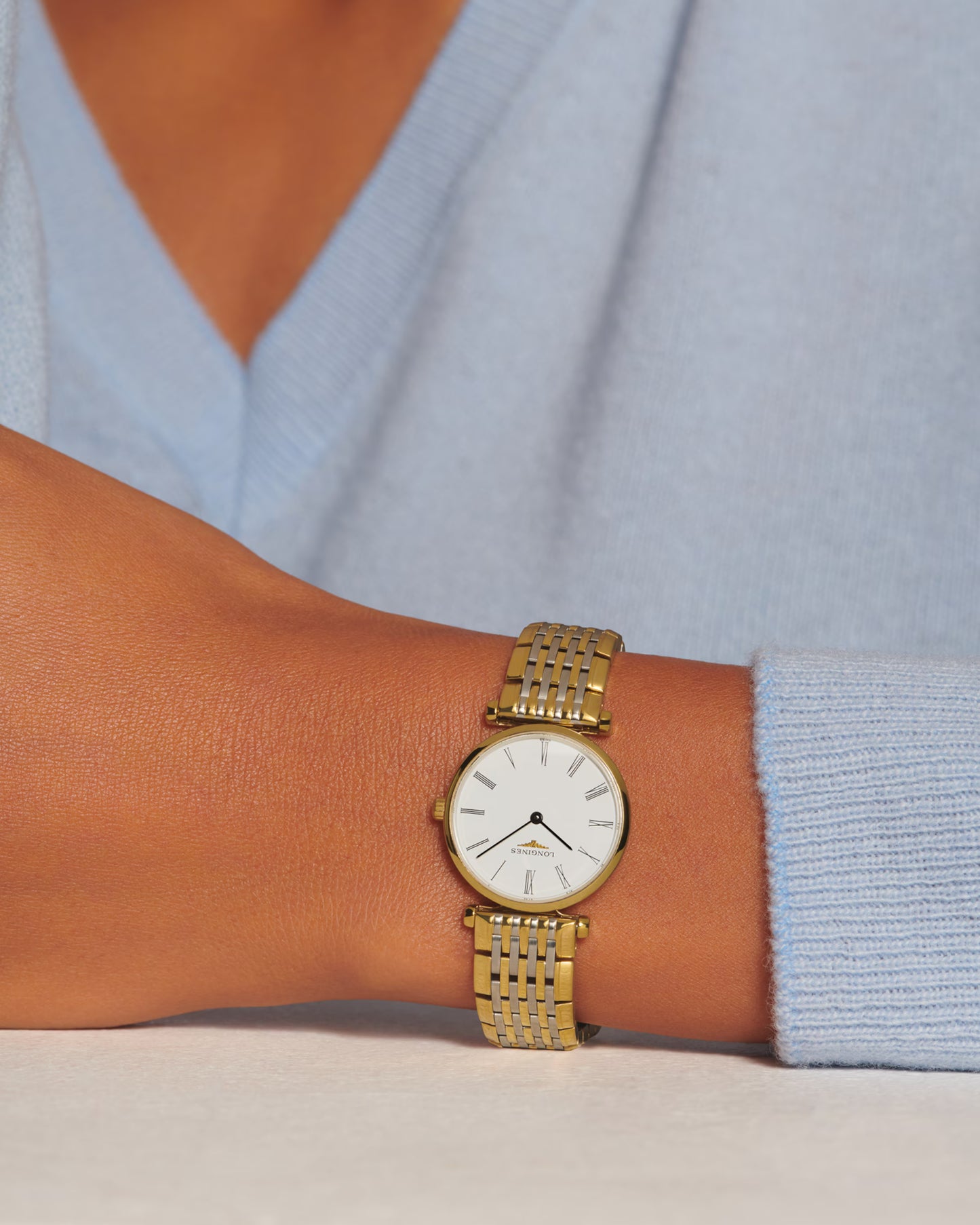 Longines La Grande Classique 24mm