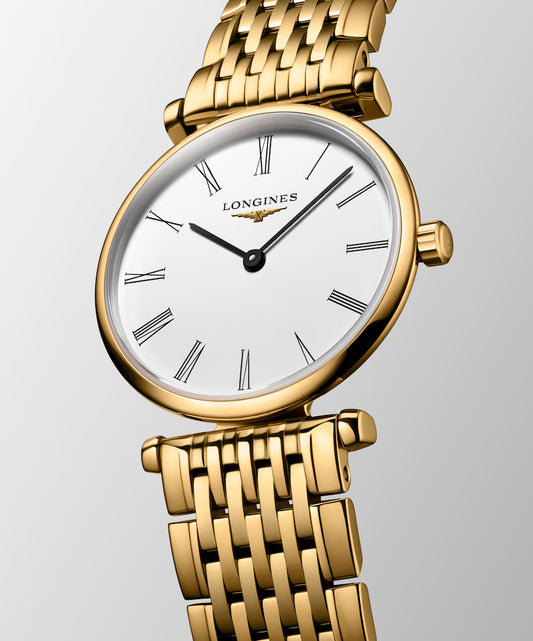 Longines La Grande Classique 24mm