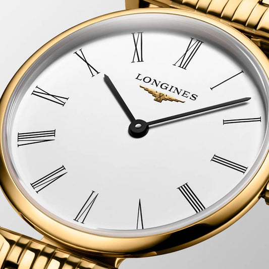 Longines La Grande Classique 24mm