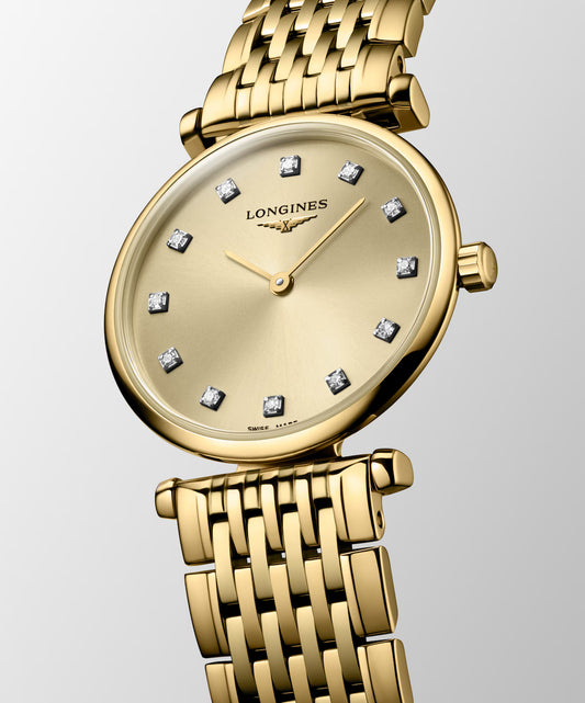 Longines Le Grande Classique 24mm