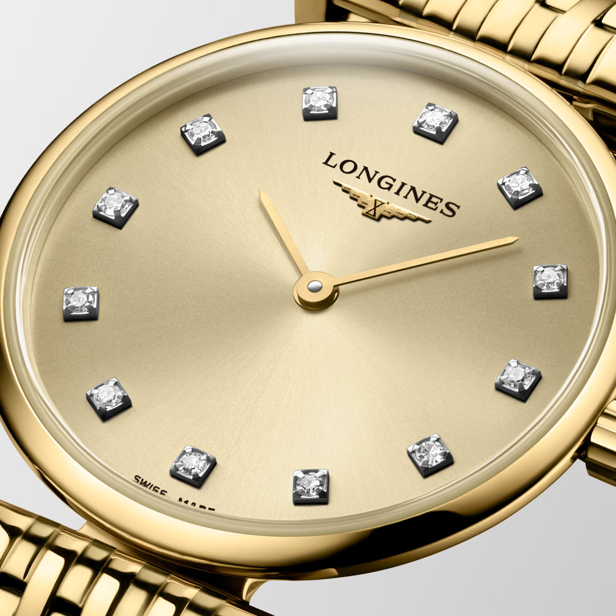 Longines Le Grande Classique 24mm