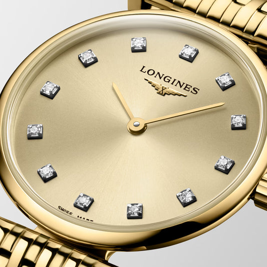 Longines Le Grande Classique 24mm