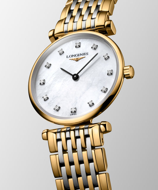 Longines La Grande Classique 24mm