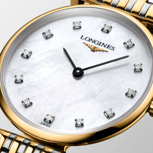 Longines La Grande Classique 24mm