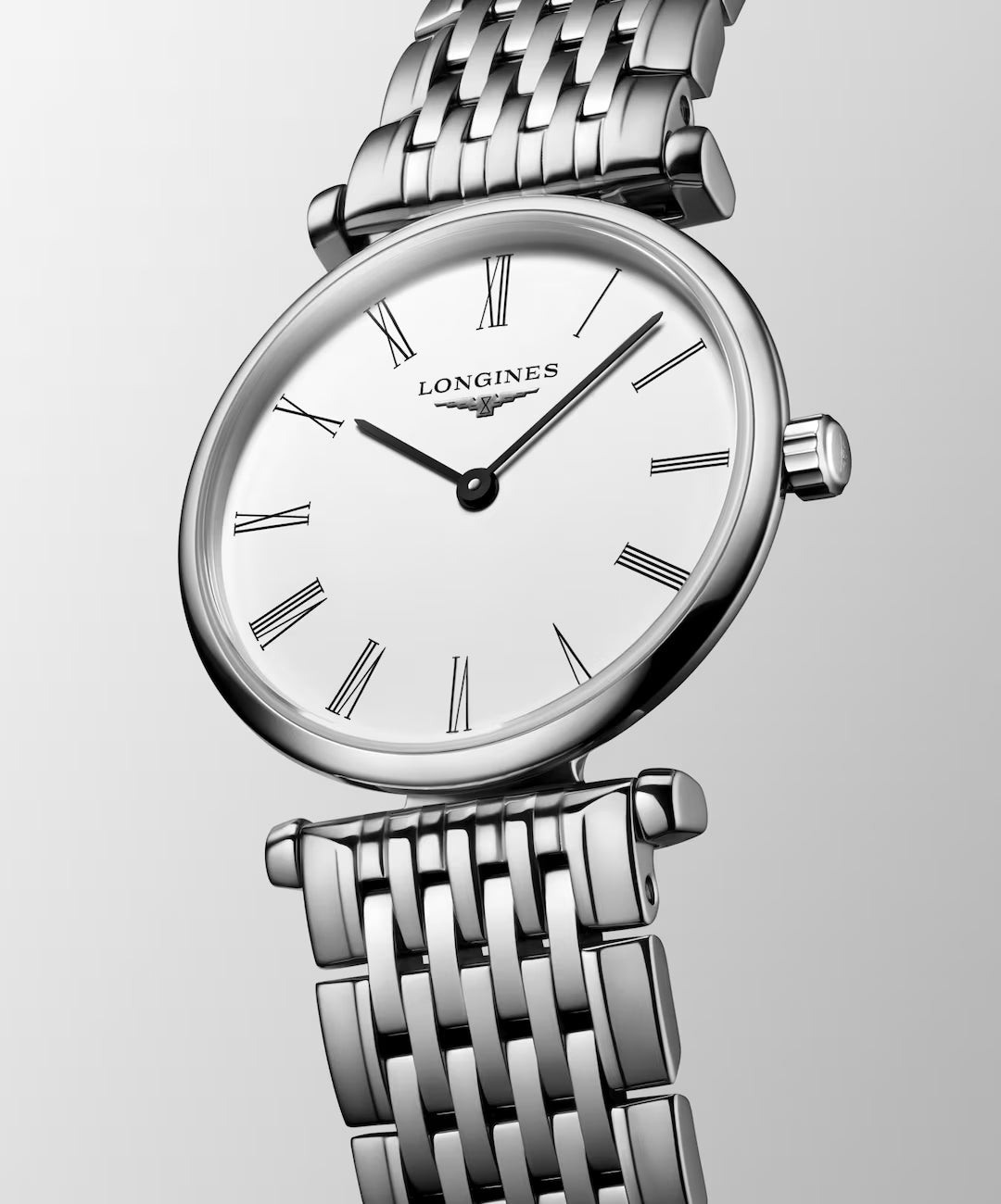 La Grande Classique De Longines 24mm Quartz Watch