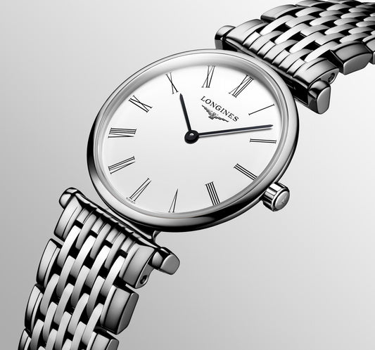 La Grande Classique De Longines 24mm Quartz Watch