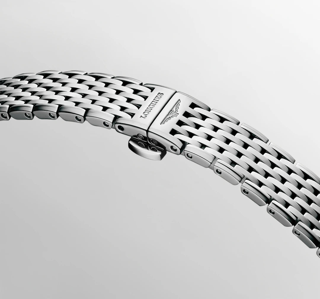 La Grande Classique De Longines 24mm Quartz Watch
