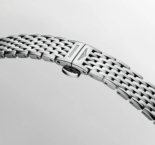 La Grande Classique De Longines 24mm Quartz Watch