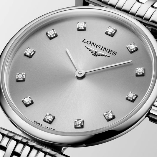 Longines La Grande Classique 24mm