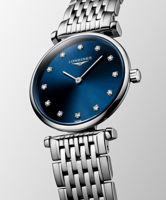 Longines La Grande Classique 24mm