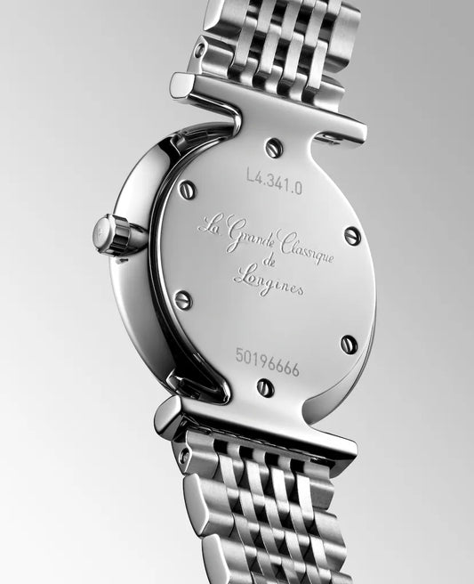 Longines La Grande Classique 24mm