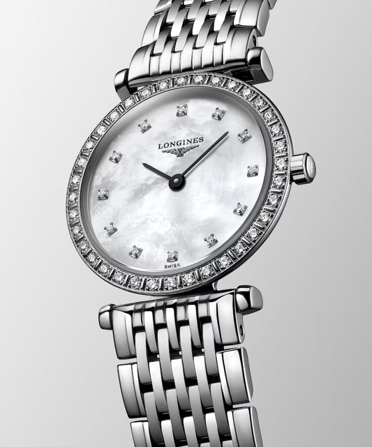 Longines La Grande Classique 24mm