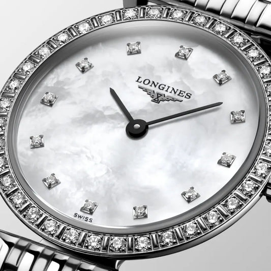 Longines La Grande Classique 24mm