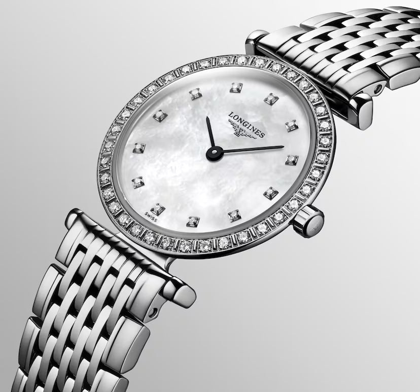 Longines La Grande Classique 24mm