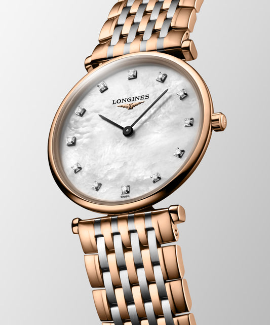 Longines La Grande Classique 29mm