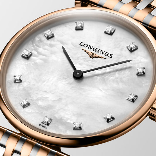 Longines La Grande Classique 29mm