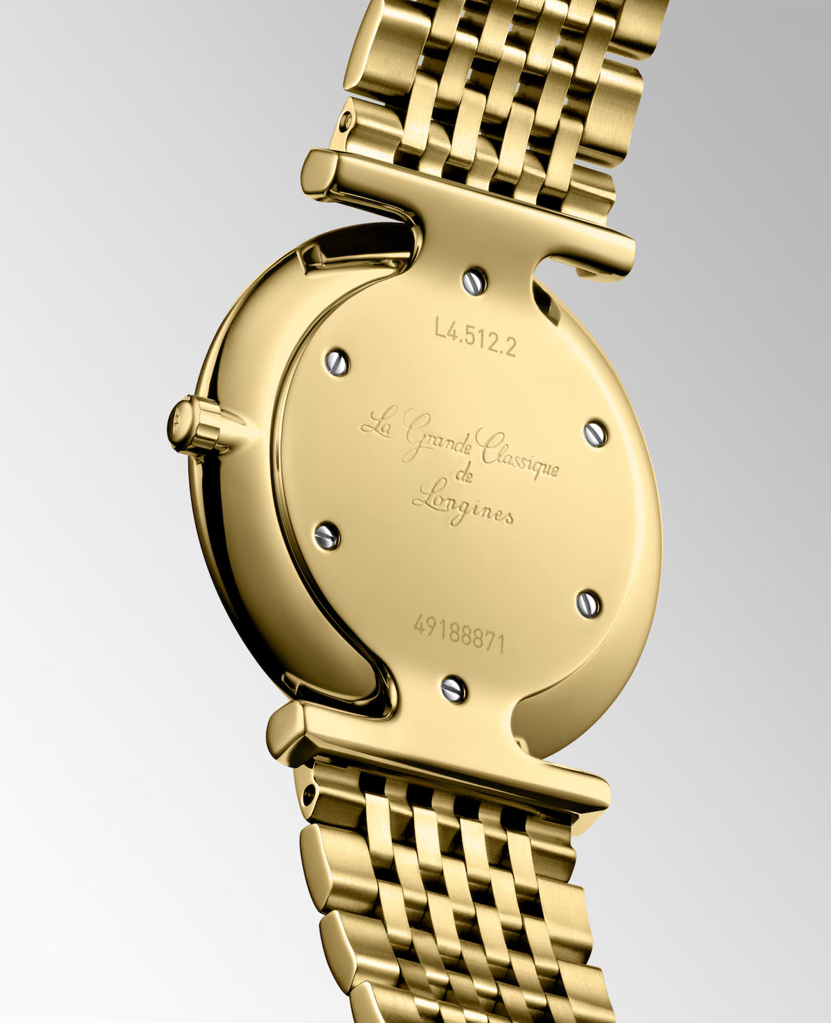 Longines La Grande Classique 29mm