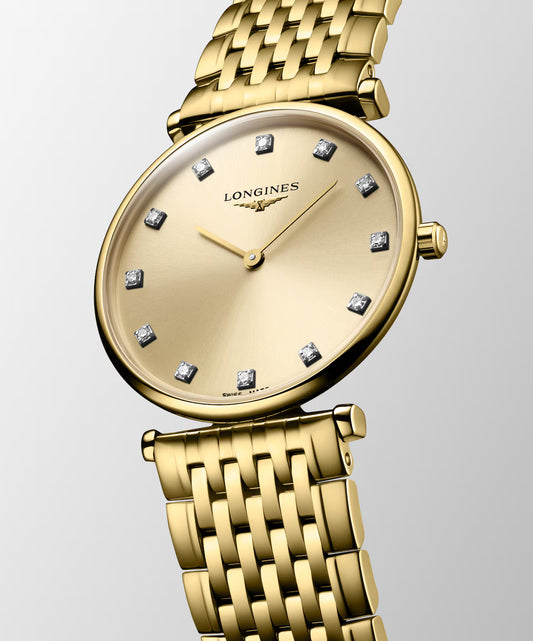 Longines La Grande Classique 29mm