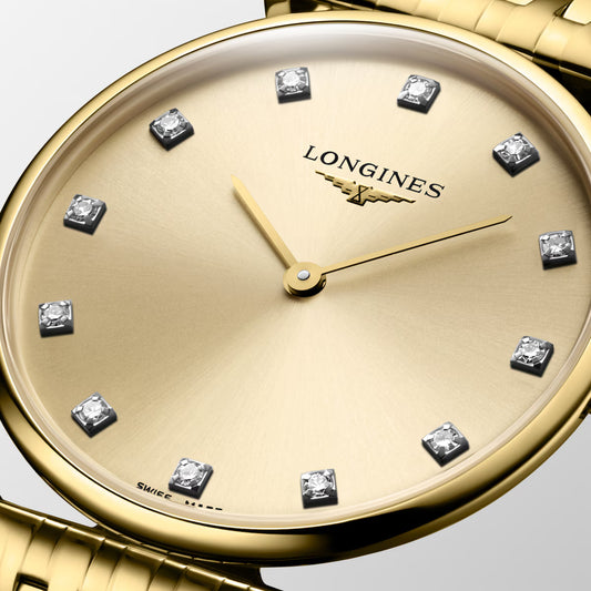 Longines La Grande Classique 29mm