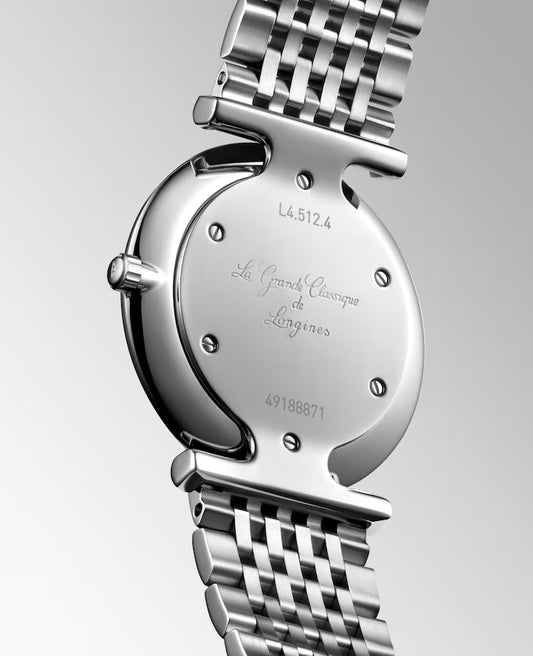 La Grande Classique Ladies Watch 29mm