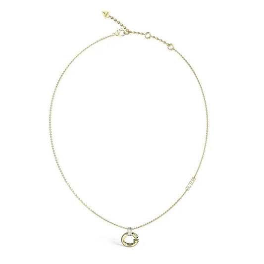 Oh My G Necklace