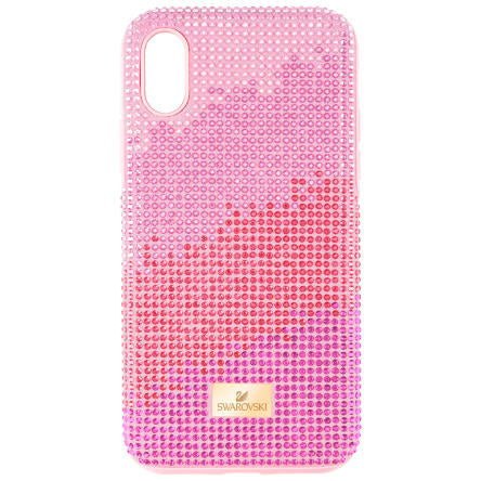 High Love IPXS Max Phone Case