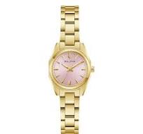 Surveyor ladies watch gold tone 23mm