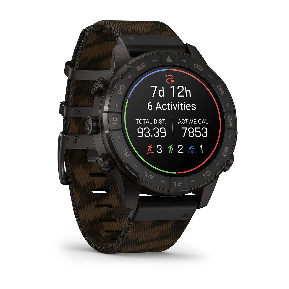 Garmin MARQ Commander Gen 3 Watch