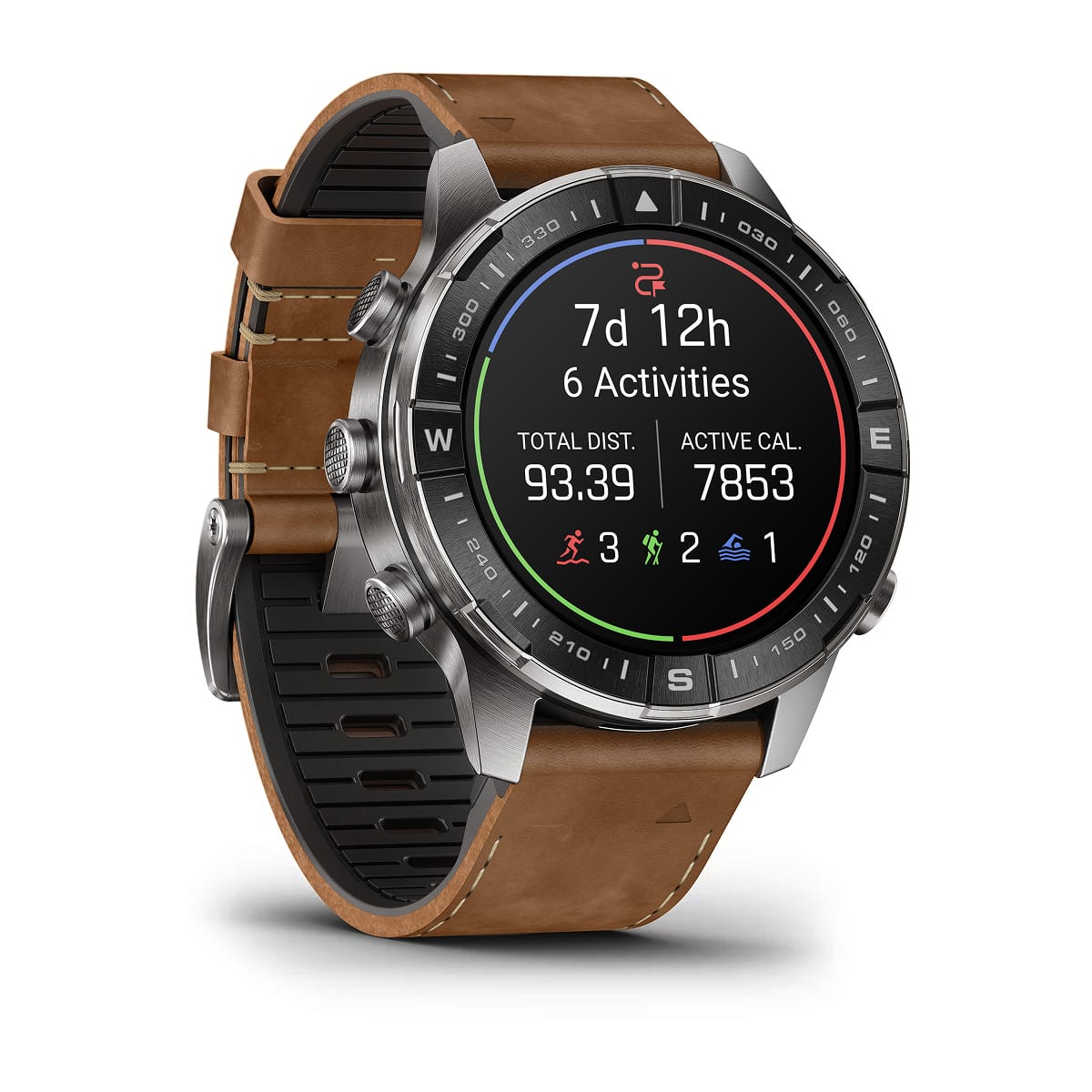 Garmin MARQ Adventurer Gen 3 Watch